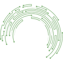 Lovetechhatewaste logo
