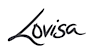 Lovisa Com logo