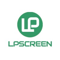 LPScreen logo
