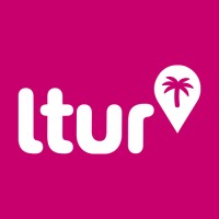 L'TUR logo