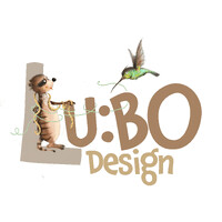 Lubo Design logo