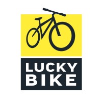 Lucky Bike logo