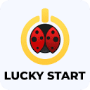 Luckystart logo