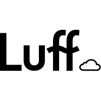 Luff Sleep logo