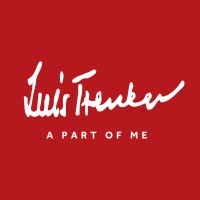 Luis Trenker logo