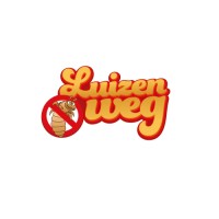 Luizenwegnl logo