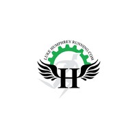 Luke Humphrey Running