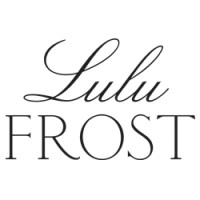Lulufrost logo