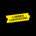 LL Flooring(Lumber Liquidators) logo