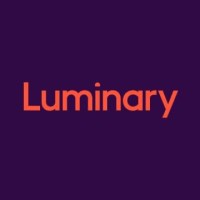 Luminary logo