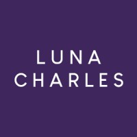 Luna Charles logo