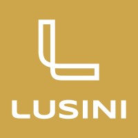Lusini logo