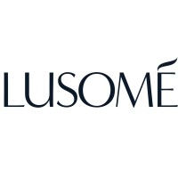 Lusome logo