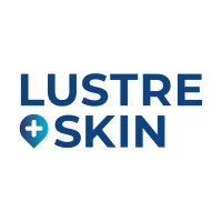 Lustreclearskin logo