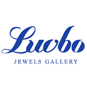 Luvbojewelsgallery logo