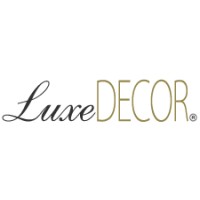 LuxeDecor logo