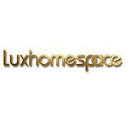 Luxhomespace logo