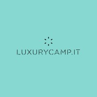 Luxury Camp logo