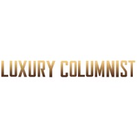 Luxury Columnist