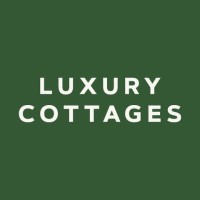 Luxury Cottages logo