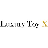 Luxury Toy X logo
