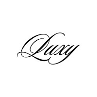 Luxyhair logo