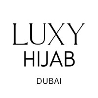 Luxyhijab logo