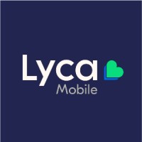 Lyca Mobile logo