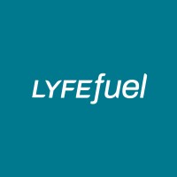 Lyfefuel logo