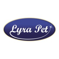 Lyra Pet logo