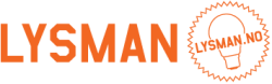 Lysman logo