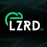 Lzrdtech logo