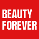 M Beautyforever logo