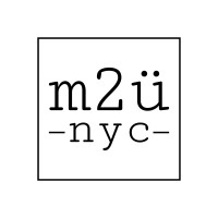 M2U NYC logo