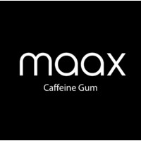 Maaxgum logo