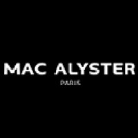 Macalyster logo