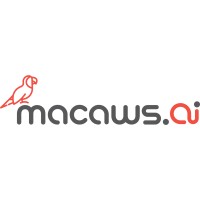 macaws.ai - All in one sales and marketing platfor logo