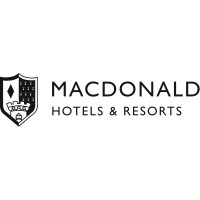 Macdonald Hotels logo