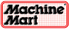 Machine Mart logo