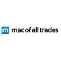 Mac of all Trades logo