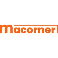Macorner logo