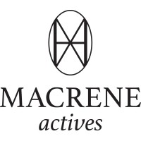 Macreneactives logo