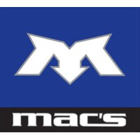 Macs Custom Tiedowns logo