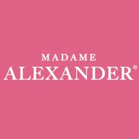 Madamealexander logo