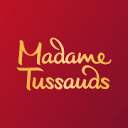 Madame Tussauds New York logo