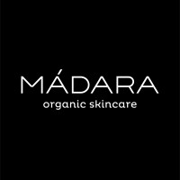 Madaracosmetics logo
