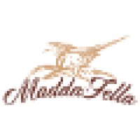 MaddaFella logo