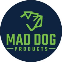 Mad Dog Products logo