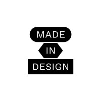 Made in Design logo
