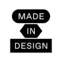 madeindesign.it logo